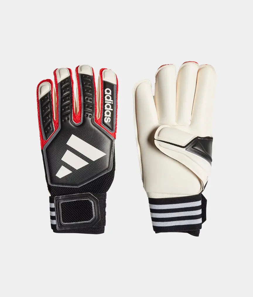 Luvas Adidas Pro Tiro Pretas Adidas