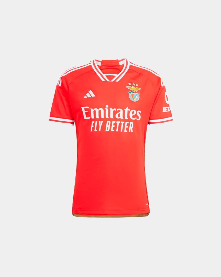 Camisola Principal Adidas 23/24 Benfica IR1105