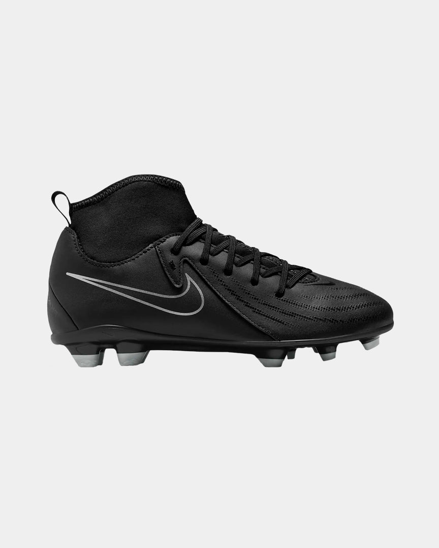 Nike Jr Phantom Luna II FG/MG Preto FJ2601001 Nike Jr Phantom Luna II FG/MG Preto FJ2601001