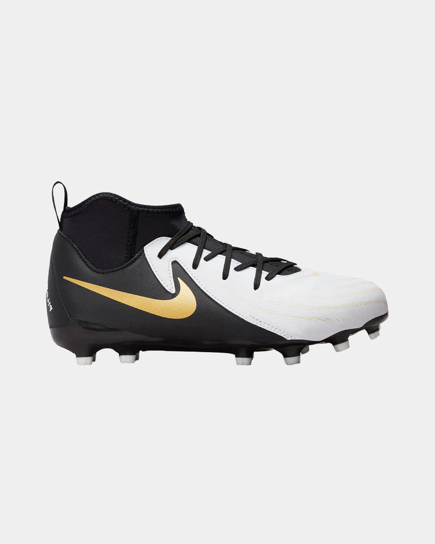 Nike Phantom Luna II Acad FG/MG Branco/Preto FJ2603100