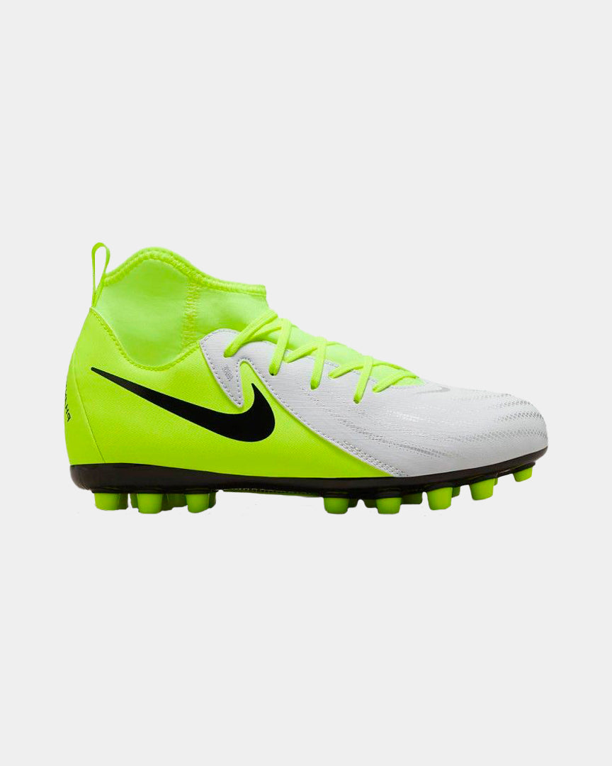 Nike JR Phantom Luna II Acad AG Verde FJ2605003