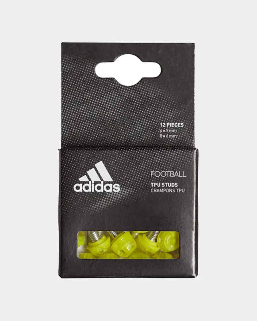 Adidas Pitões de Substituição TPU Verde Adidas