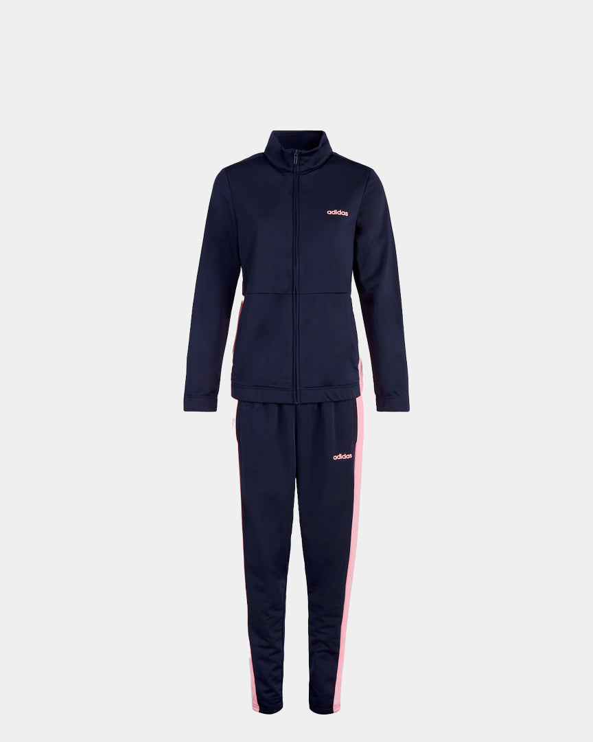 Adidas Fato de Treino Plain Marinho FM6843