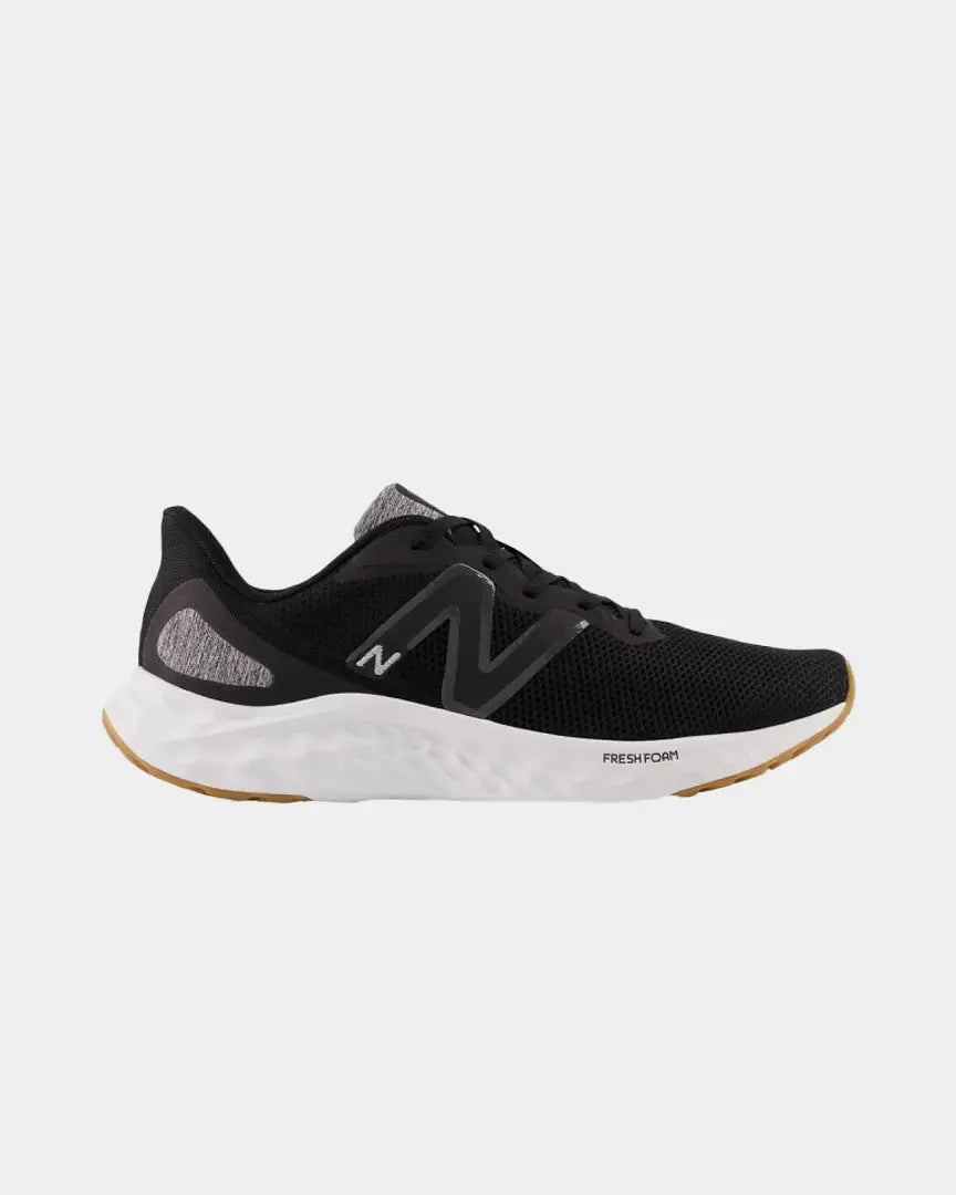 New Balance Running Fresh Foam Arishi Preta New Balance