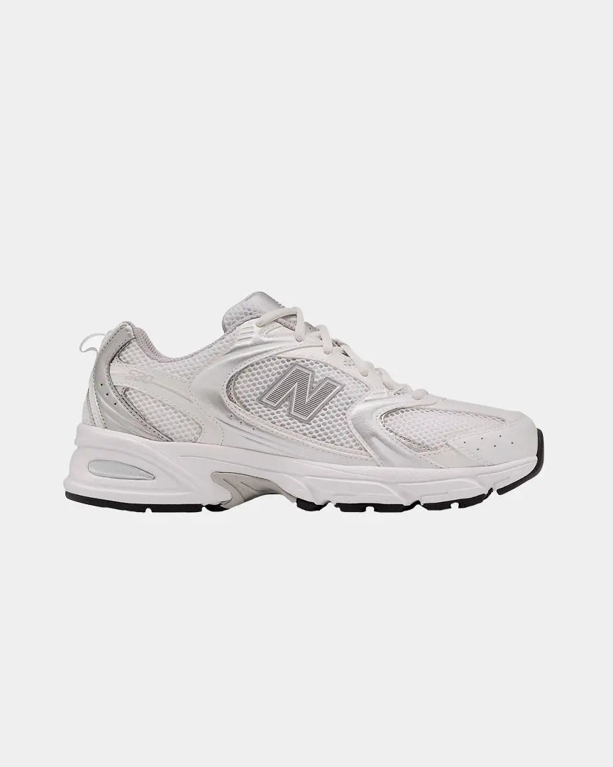 sapatilhas New Balance 530 Brancas MR530EMA