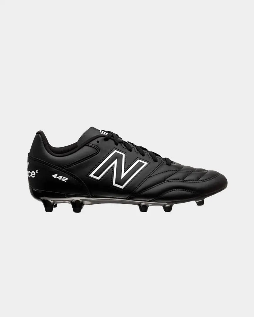 New Balance Academy Fg Preto MS43FBK2