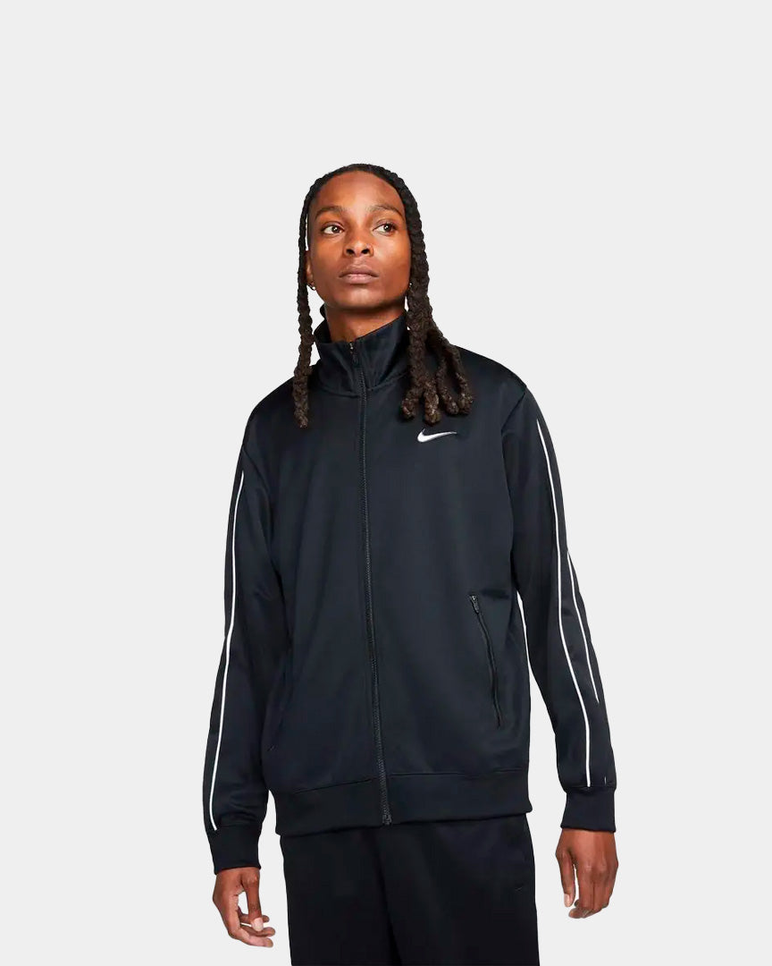 Nike Casaco Sportwear Preto FN0257010