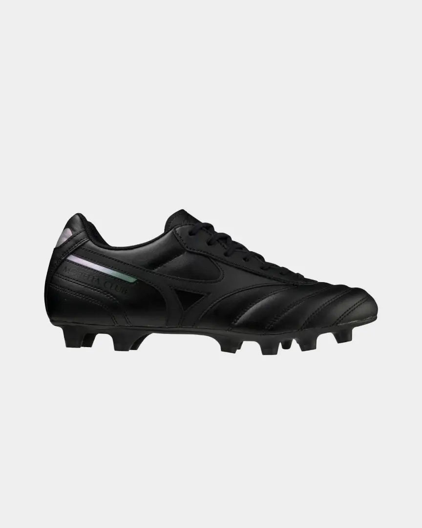 Mizuno Morelia Ii Club Preto P1GA221699