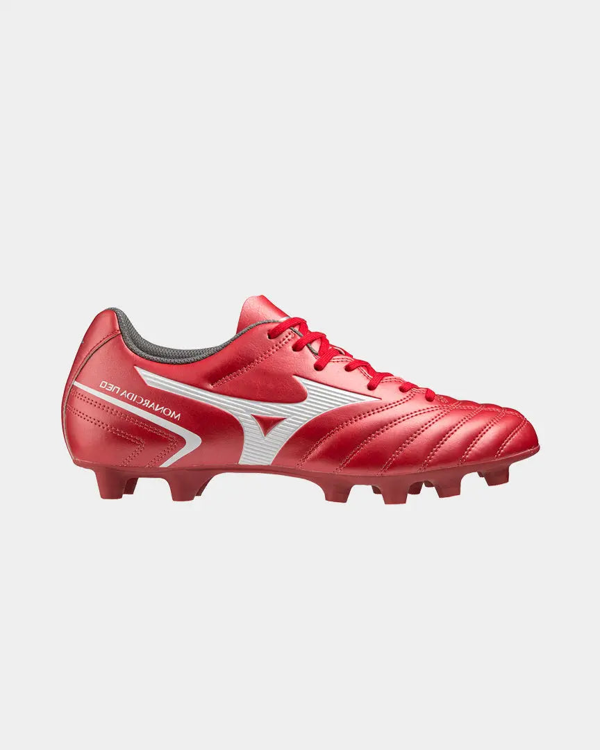 Mizuno Monarcida Neo Ii Select Vermelho P1GA222560