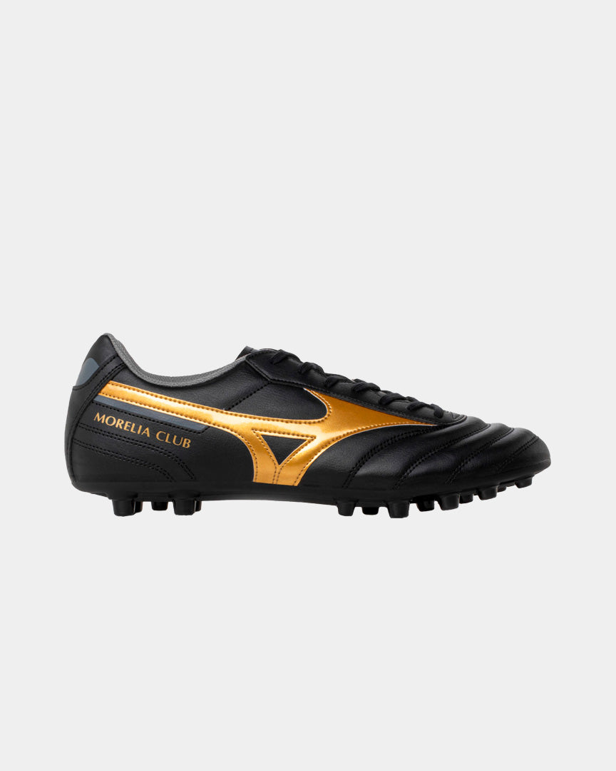 Chuteiras Mizuno Morelia II Club AG Pretas P1GA231750