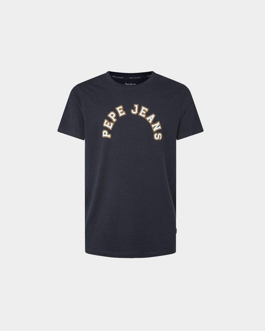 T-Shirt Pepe Jeans Logo