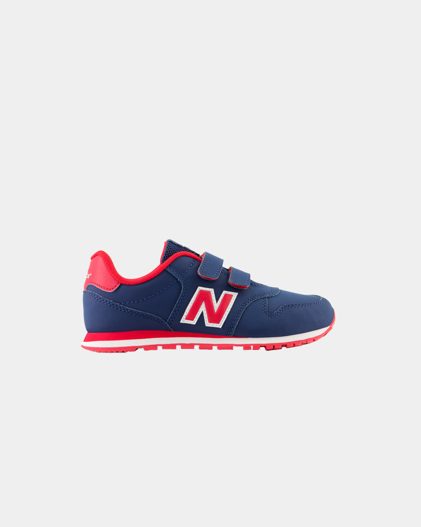 sapatilhas New Balance 500 Azuis PV500NR1