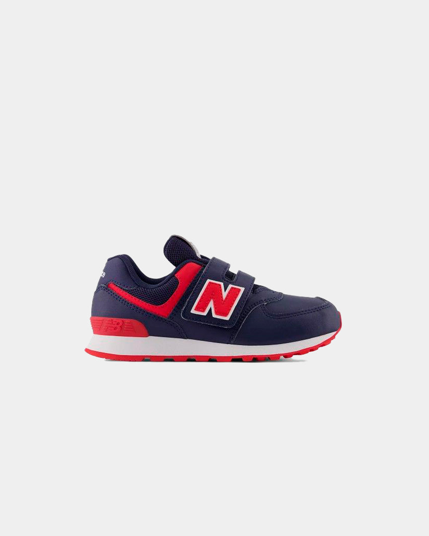 Sapatilha New Balance 574 Marinho PV574CN1