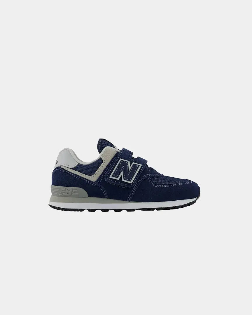 Sapatilhas New Balance 574 Marinho PV574EVN
