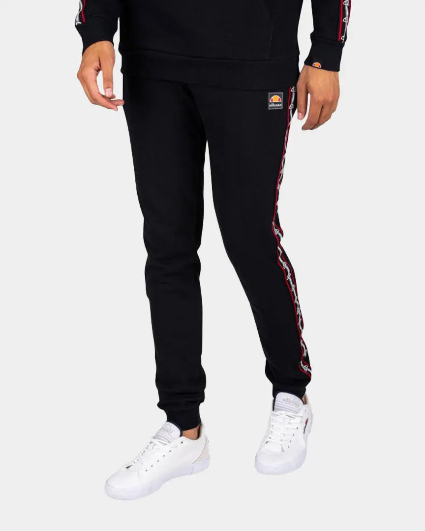 Ellesse Jettan Jog Pant Preto SHP16198011