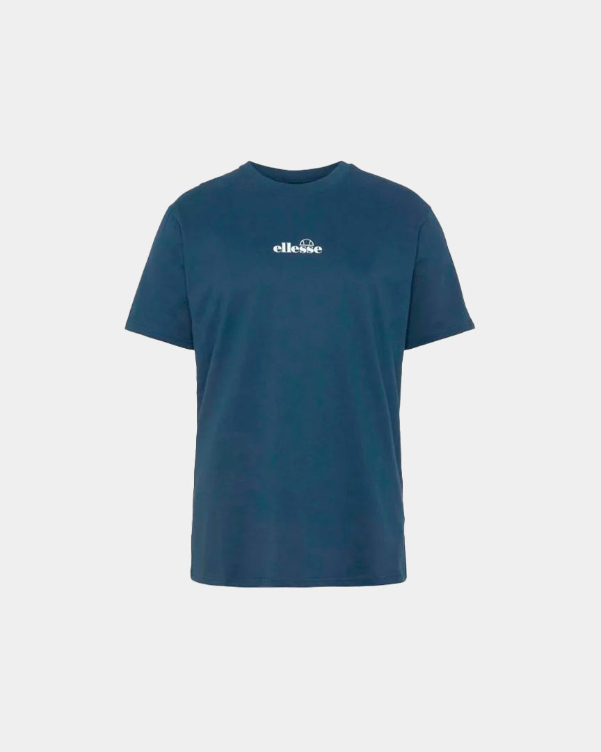 T-Shirt Ellesse Ollio Azul SHP16463AZUL