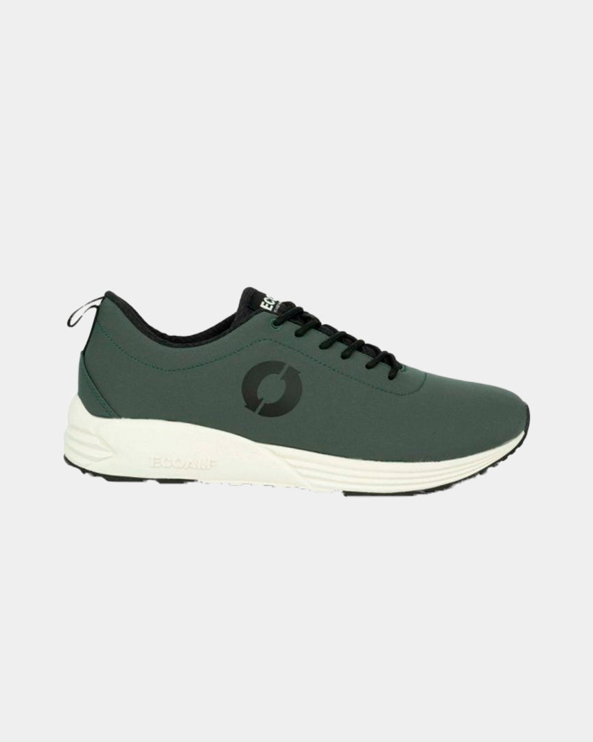 Ecoalf Oregon Alf Sneakers Man Verde SHSNOREGO0483MW22verde