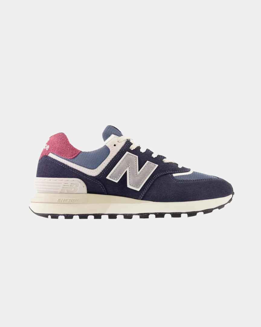 sapatilhas New Balance 574 Marinho U574LGFN