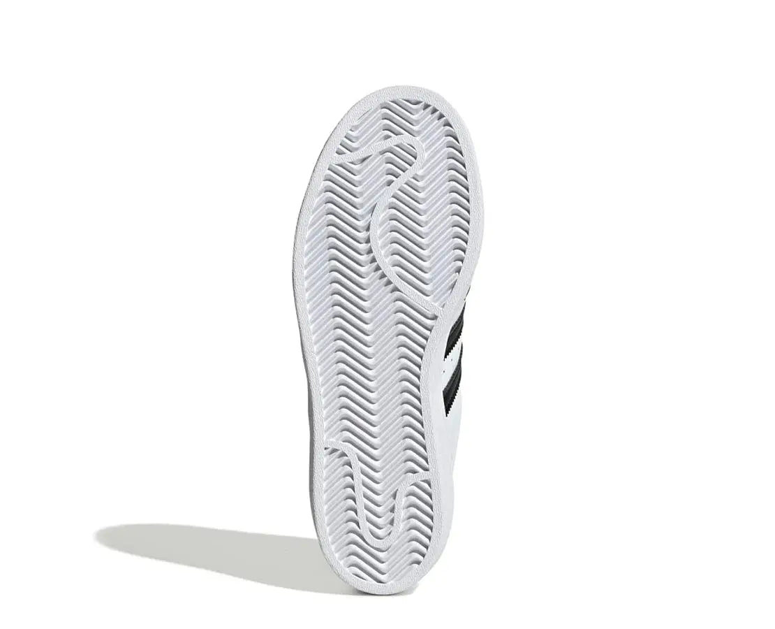 Adidas Superstar J Branca Adidas