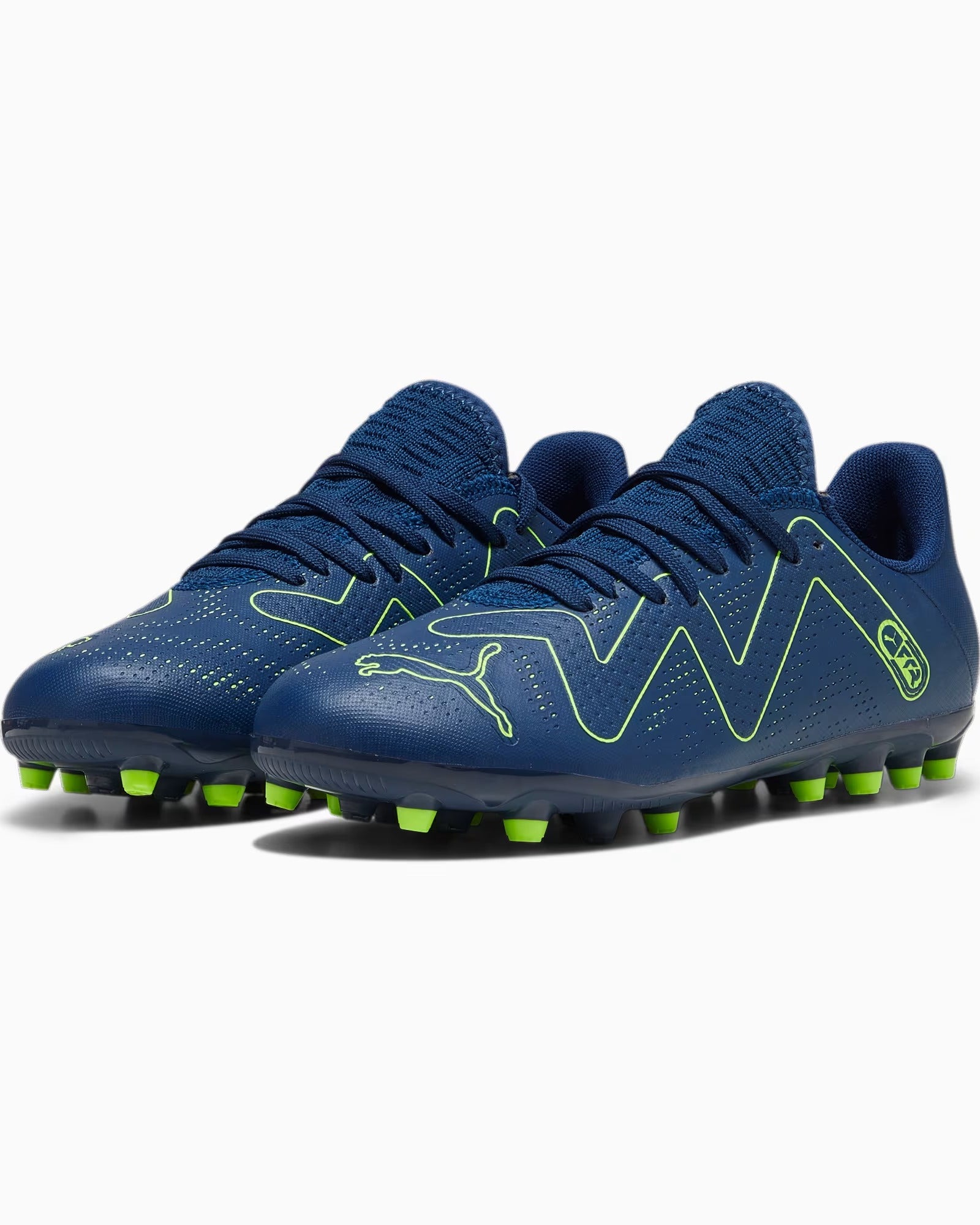 Chuteiras Puma Future Play MG Júnior Marinho Puma