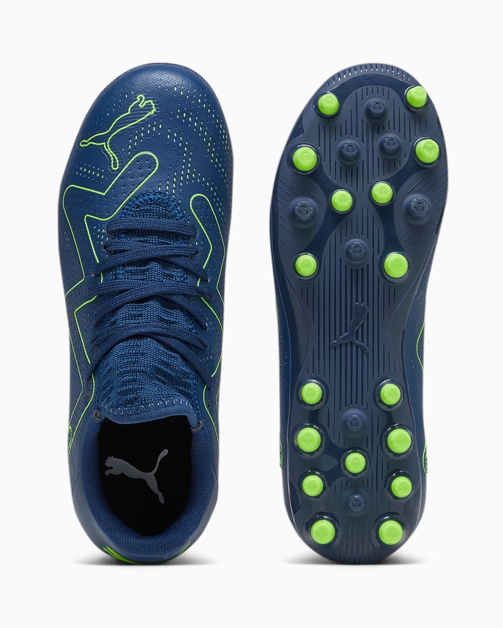 Chuteiras Puma Future Play MG Júnior Marinho Puma