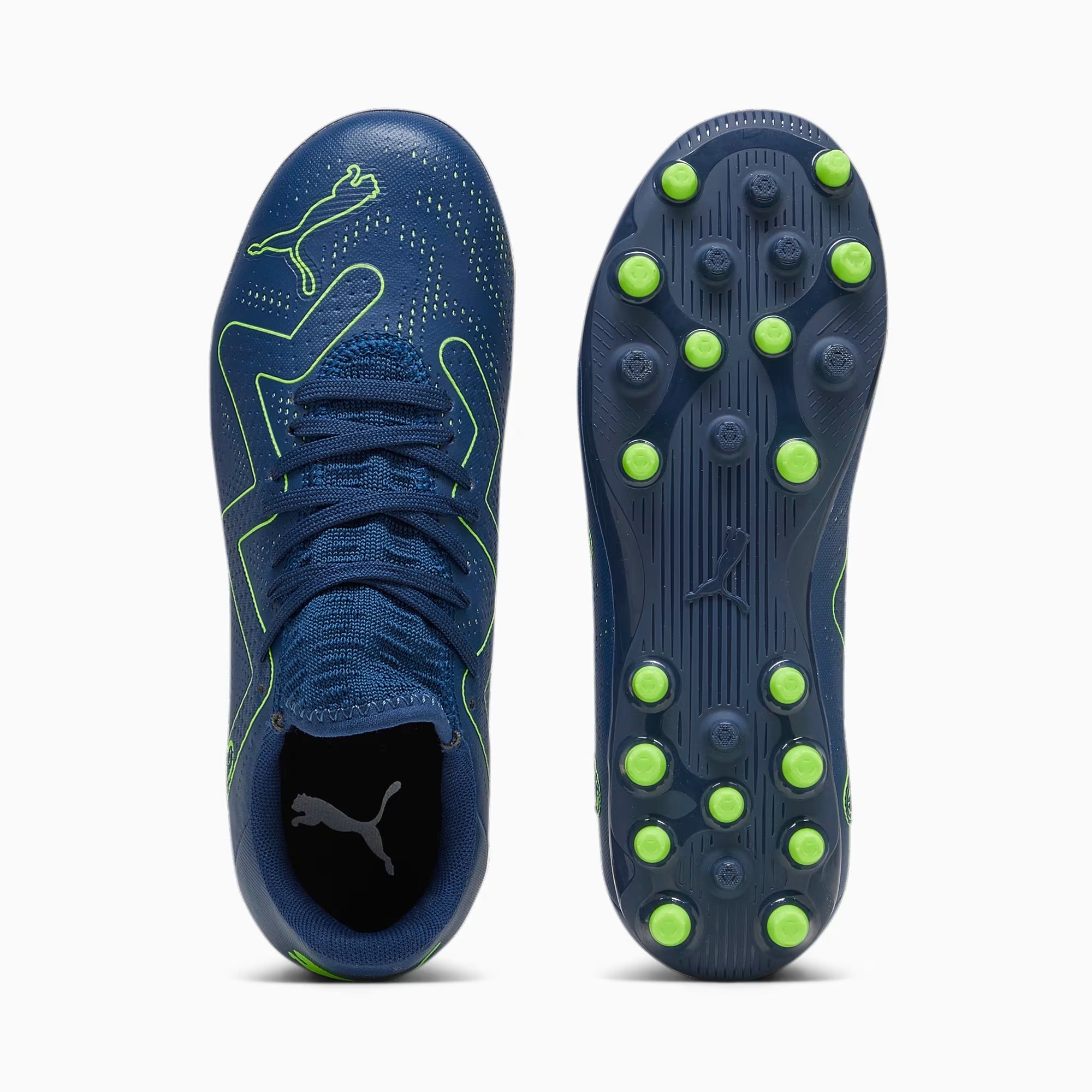 Chuteiras Puma Future Play MG Júnior Marinho Puma