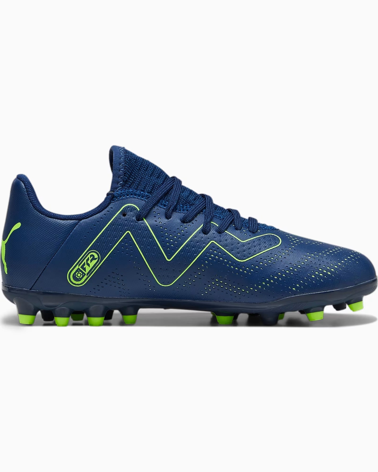 Chuteiras Puma Future Play MG Júnior Marinho Puma