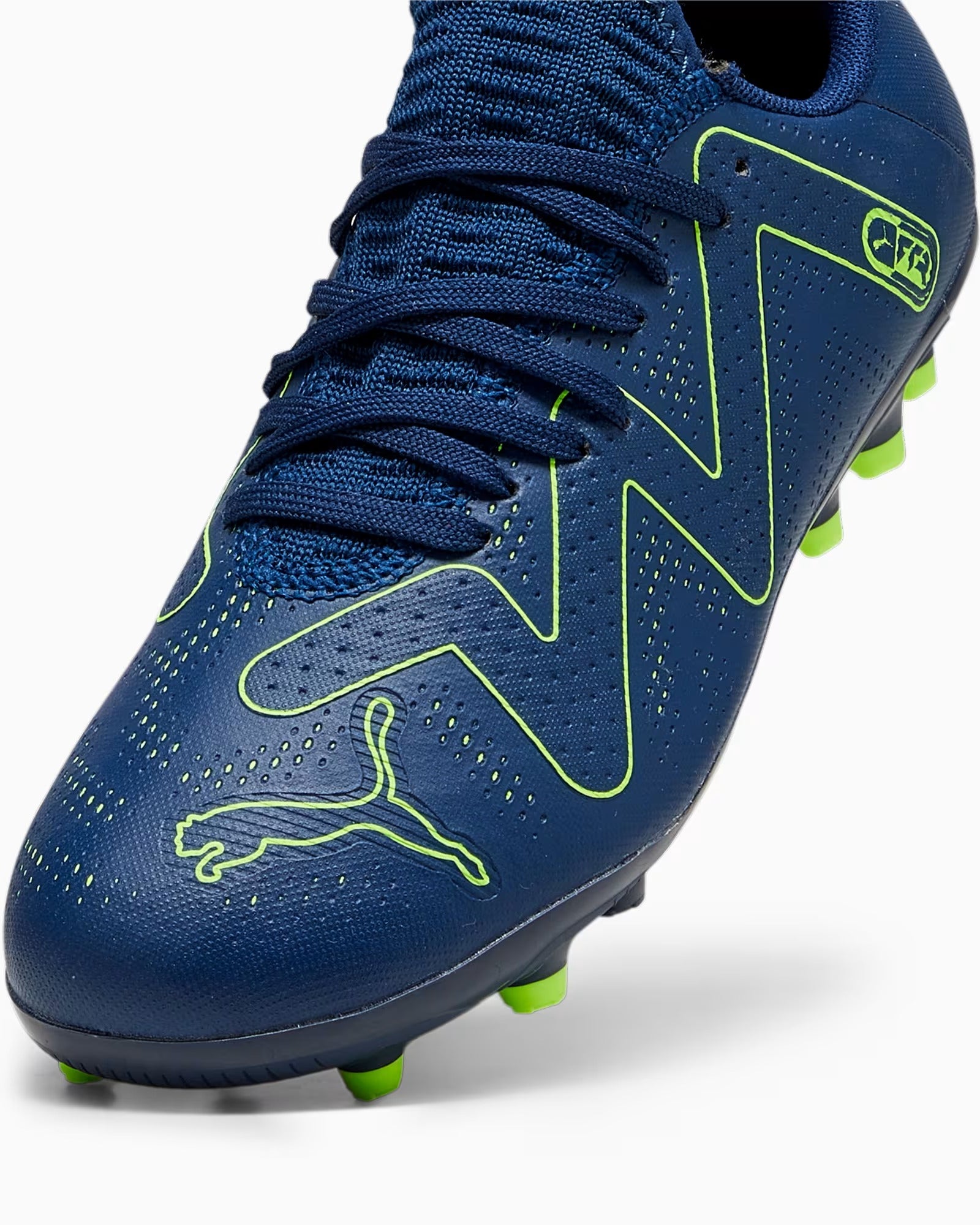 Chuteiras Puma Future Play MG Júnior Marinho Puma