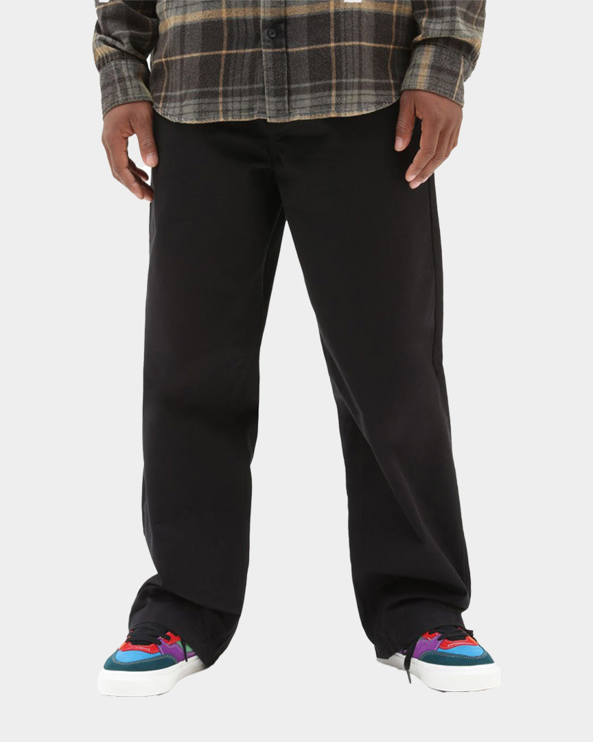 Vans Authentic Chino Preta VN000005BLK1