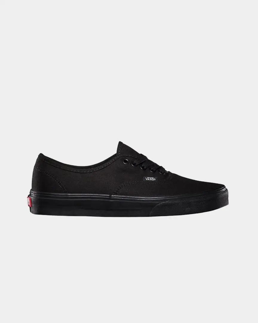 Vans Authentic Preto VN000EE3BKA