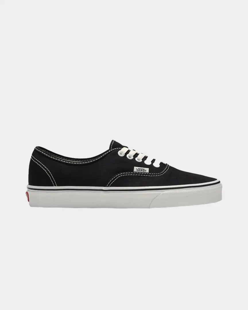 Vans Authentic Preto VN000EE3BLK