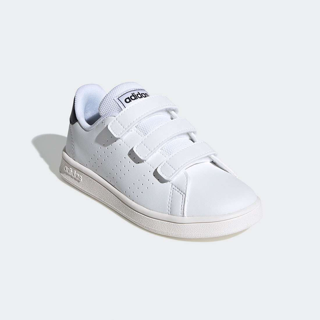 Adidas Advantage Branca Adidas