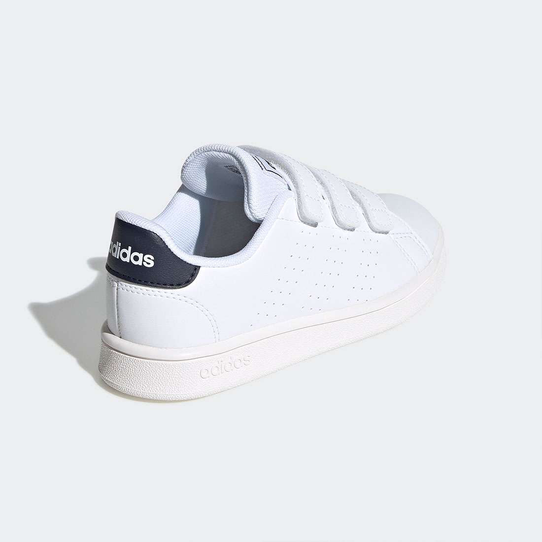 Adidas Advantage Branca Adidas