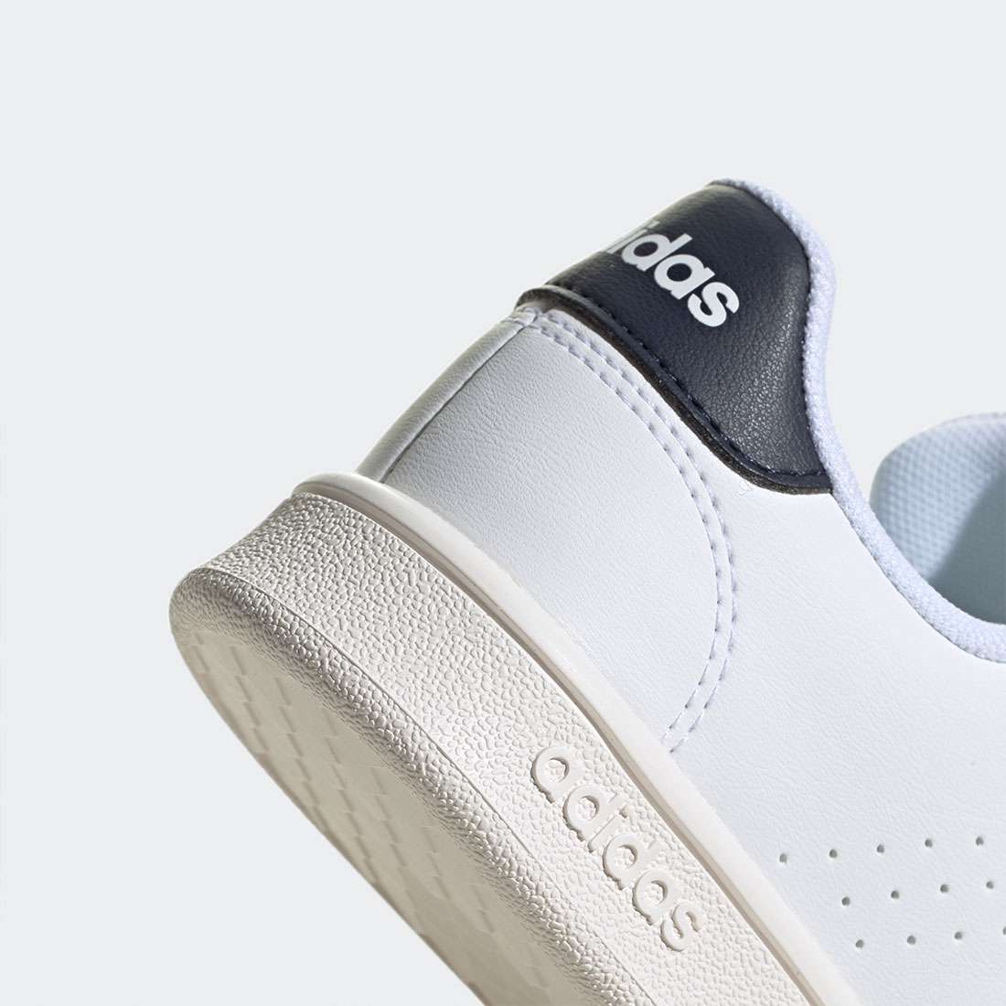 Adidas Advantage Branca Adidas