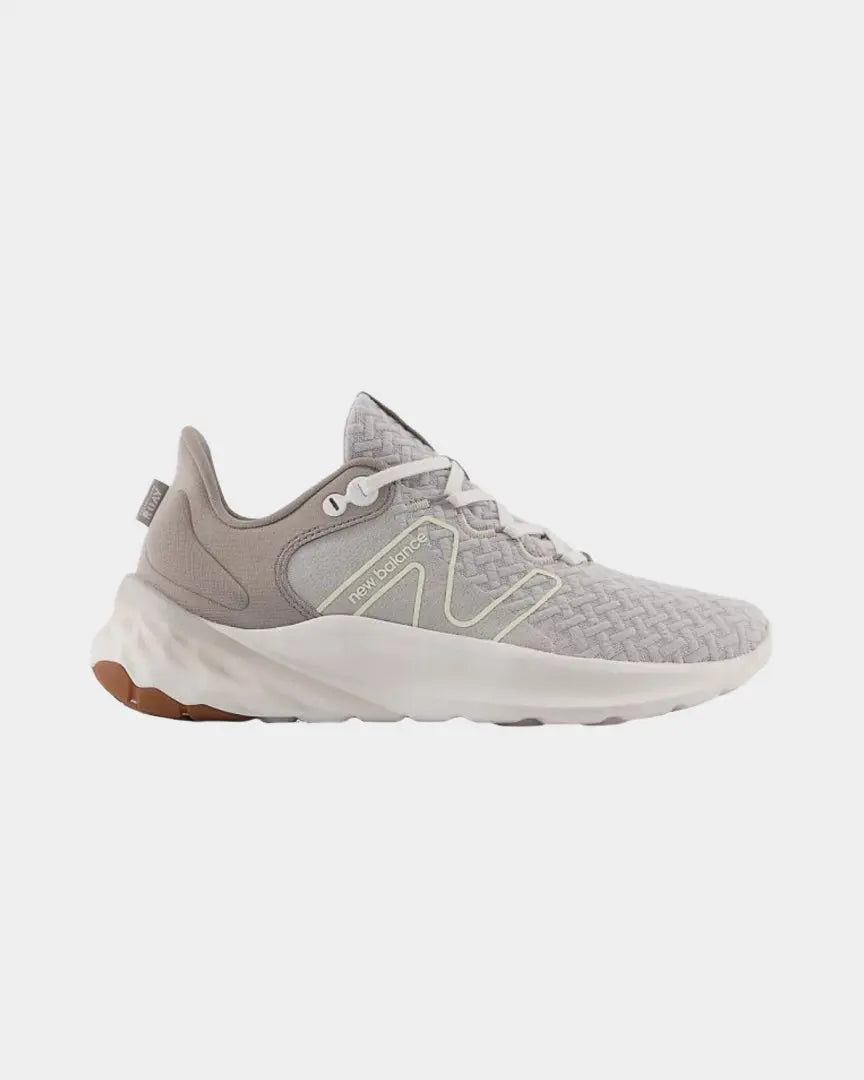 New Balance Fresh Foam Roav V2 Cinza WROAVHG2