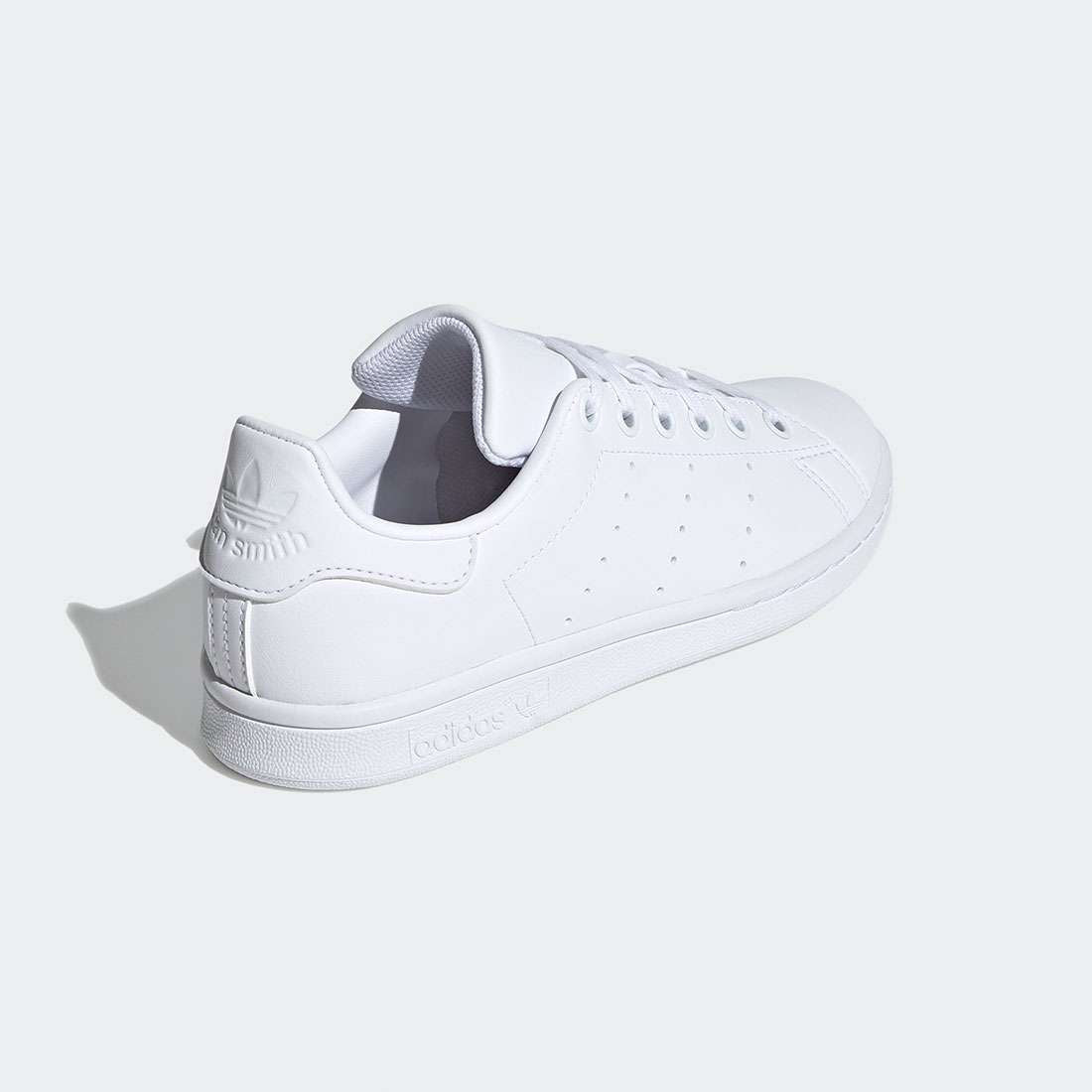 Adidas Stan Smith J Branca Adidas