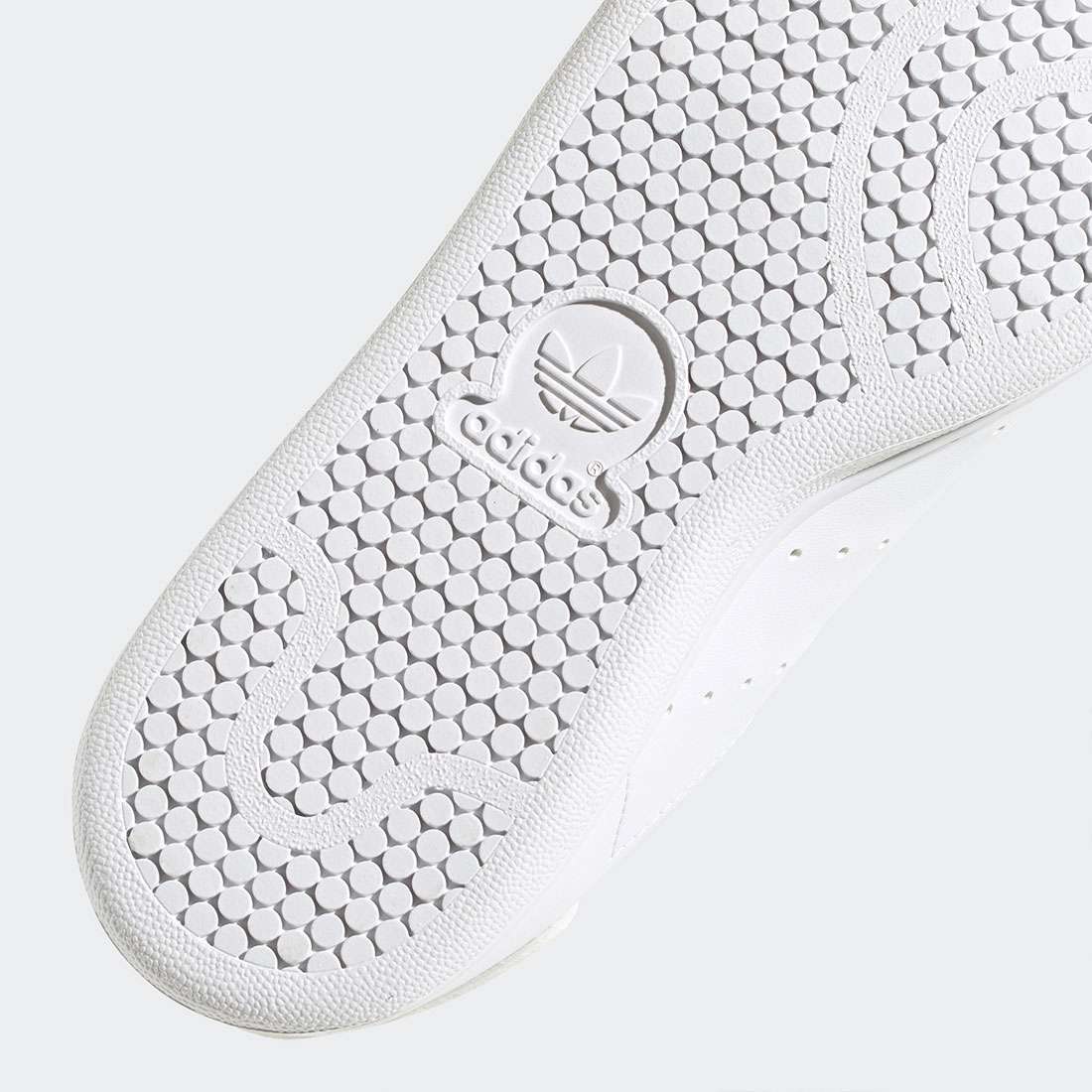 Adidas Stan Smith J Branca Adidas