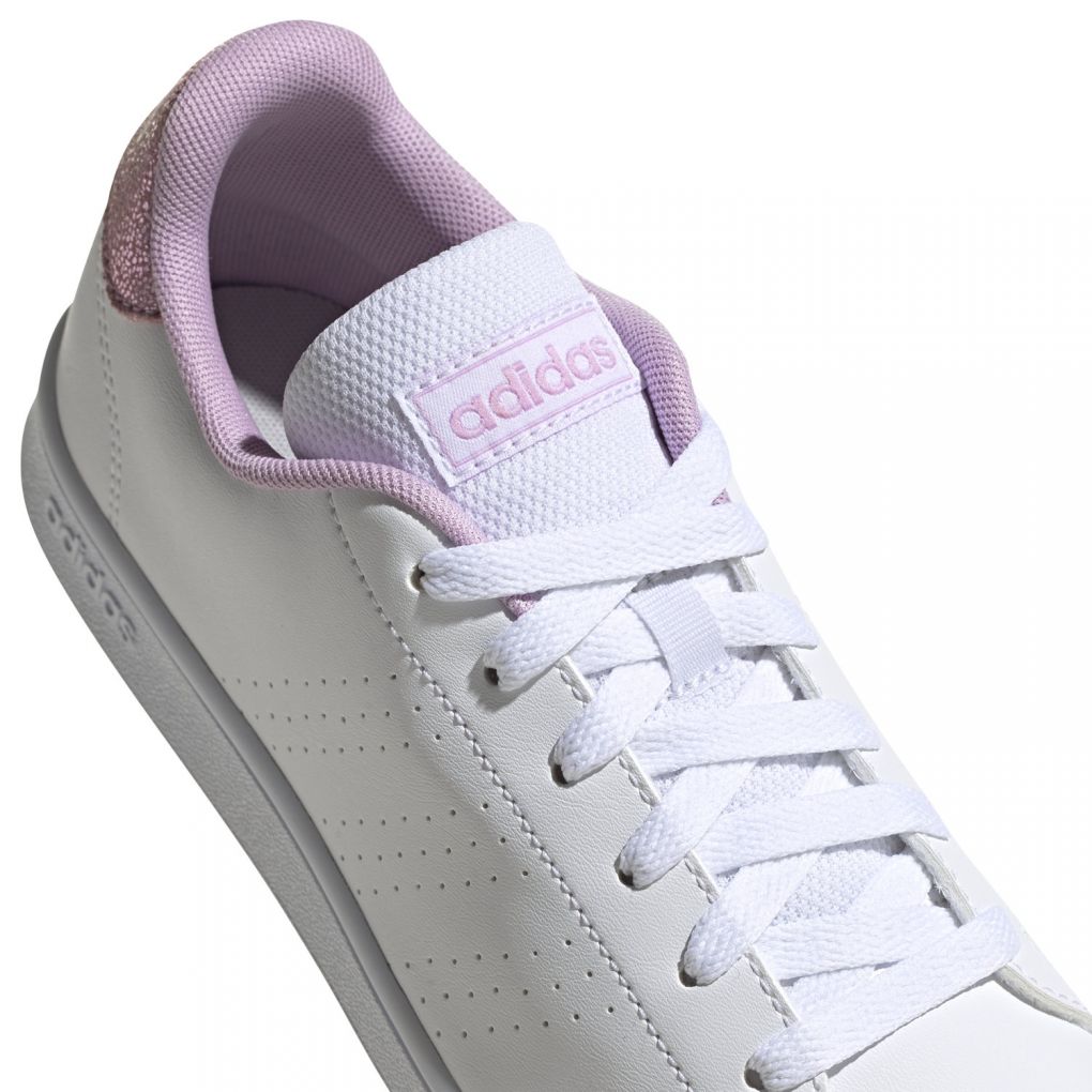 Adidas Advantage K Branca Adidas