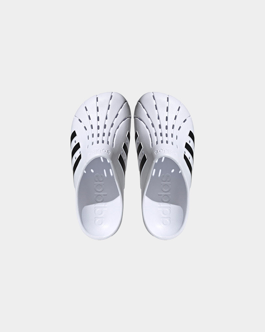 Adidas Adilette Clog Branco FY8970