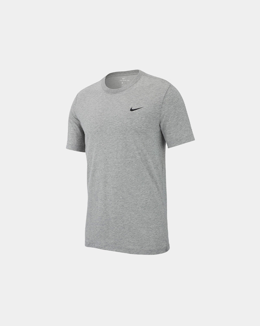 Nike Dri-Fit Training T-Shirt Cinza ar6029063