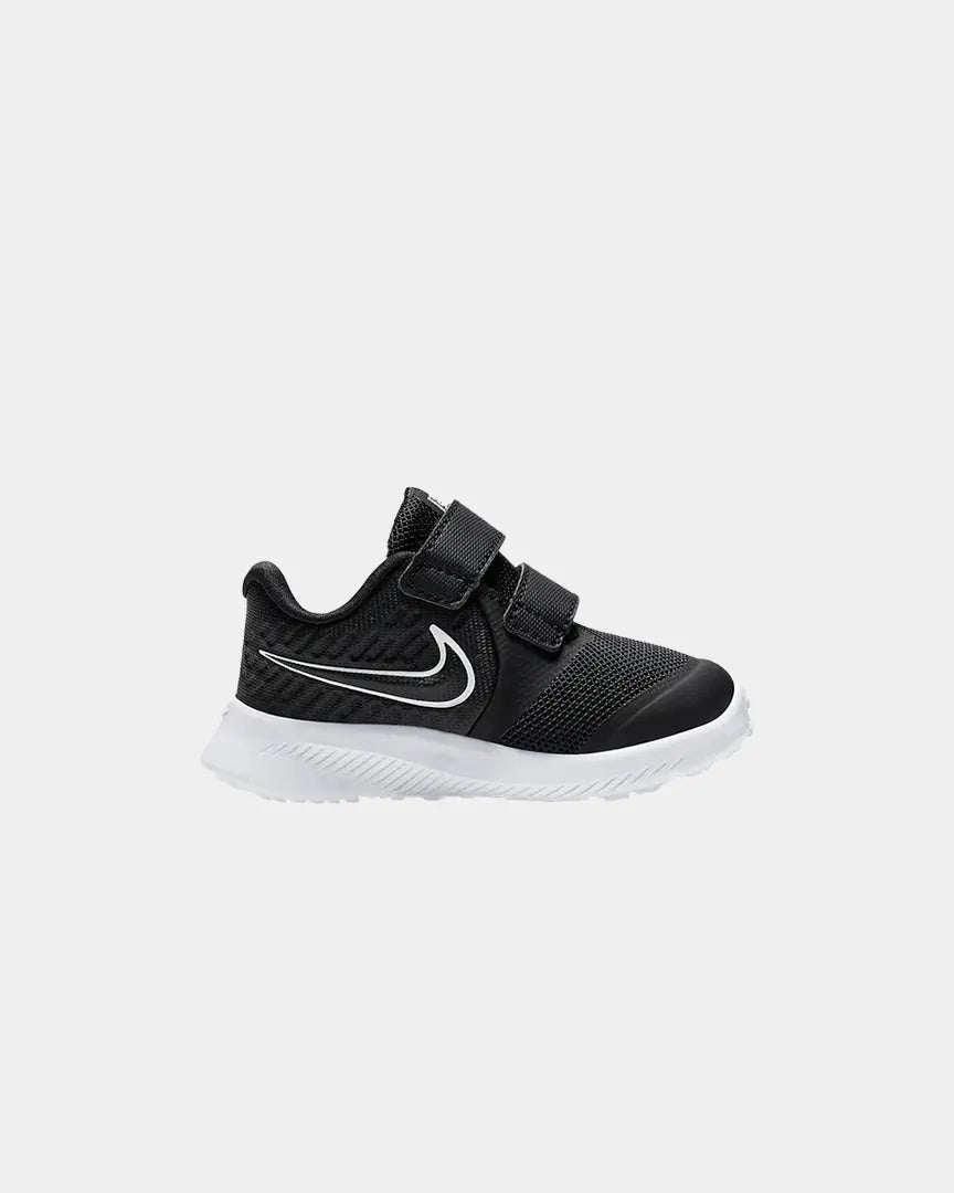 Sapatilhas Nike Star Runner 2 Pretas at1803001