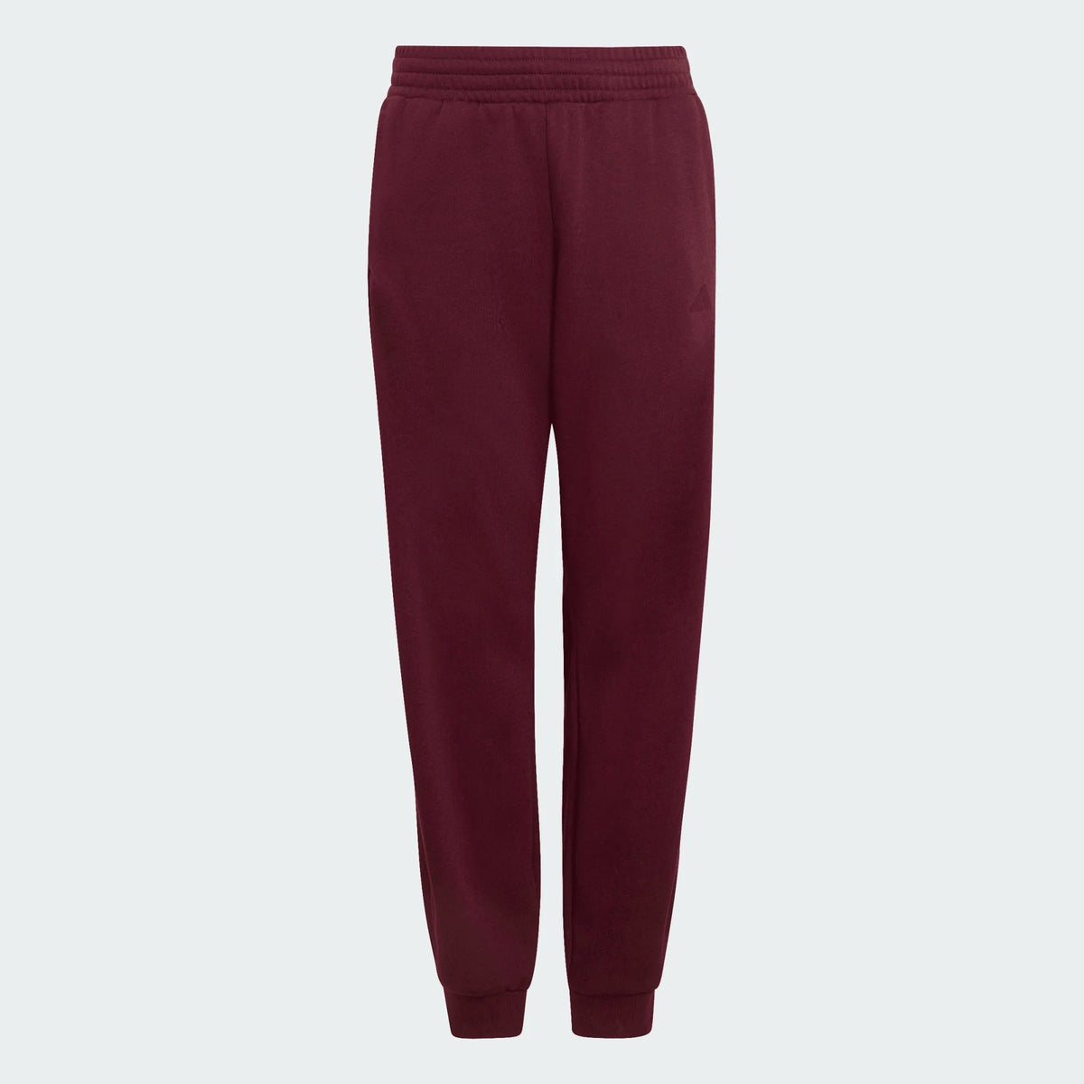 Fato de Treino Mulher J Adidas Satin Bordô Adidas