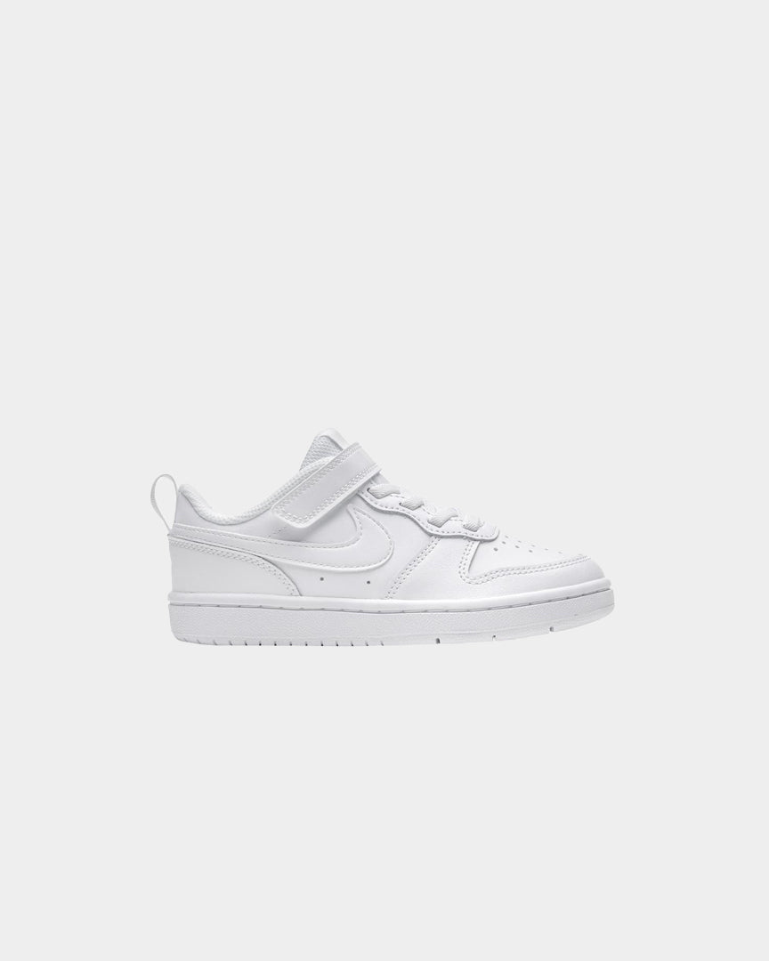 Nike Court Borough Low 2 Branco bq5451100