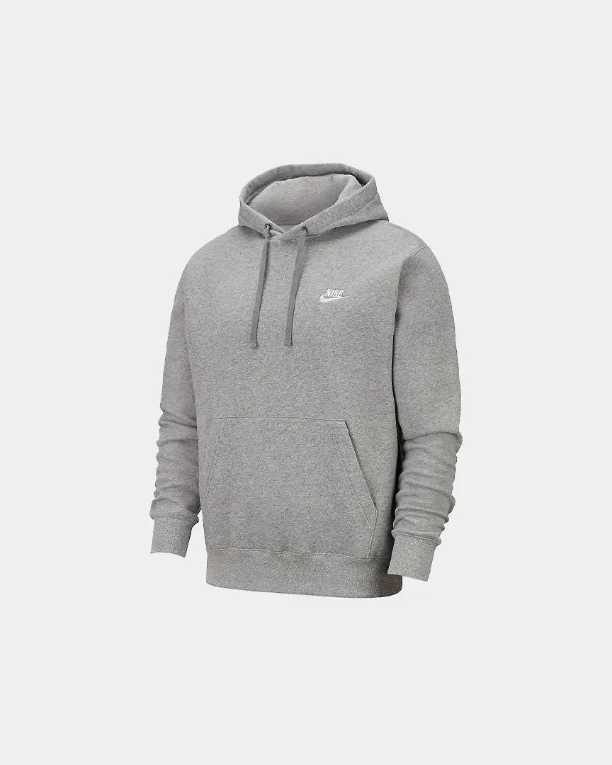 Nike Nsw Club Cinza bv2654063