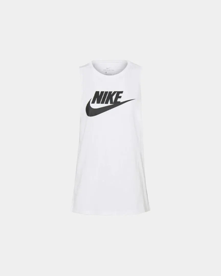 Nike Tee Branco cw2206100