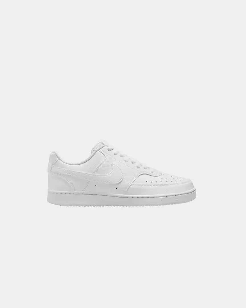 Nike W Court Vision Lo Nn Branco