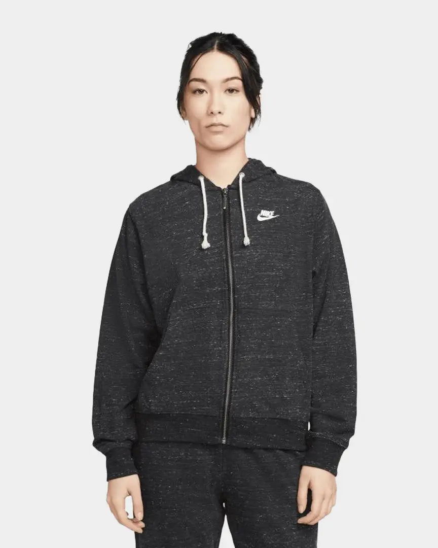 Nike Sportswear Gym Vintage Women’S Aa Preto
