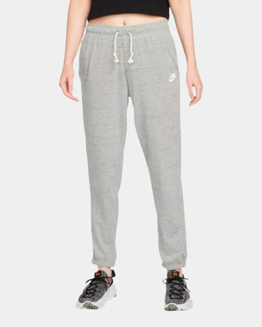 Nike Sportwear Gym Vintage Womens´S Cinza