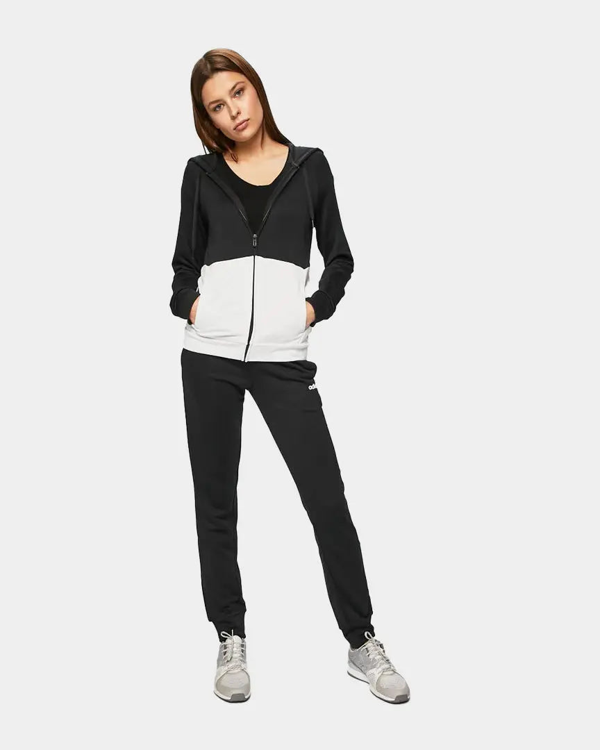 Adidas Wts Lin Ft Hood Preto