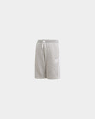 Adidas Fleece Shorts Cinza dv2891